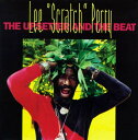 【新品】米CD Lee Perry Upsetter And The Beat HBCD059 Heartbeat /00093