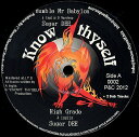 【新品】英12” Suger Dee Humble Me Babylon; Dub; High Grade; Dub / Most High KTH002 Kn...