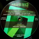 【新品】欧12” Rootikal Dub Foundation, Mr Di Its Time To Change; (Dub) / Circle Step; Dub 4WDV001 4weed /00181
