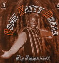 【新品】英CD Eli Emmanuel Come Natty Dread ROTCD020 Reggae On Top /00108