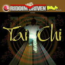 【新品】米CD Various Riddim Driven: Tai Chi (B-Rich Productions) VPCD2209 VP /00093