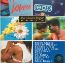 【新品】英CD Various This Is Lovers Part 4: Lovers Leap ARICD119 Ariwa /00108