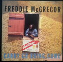 【新品】英CD Freddie McGregor Carry Go Bring Come GRELCD197 Greensleeves /00108