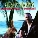 【新品】米CD Jerry Harris Lovers Rock Tonight LURCD669 Listen Up Records /00095