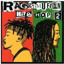 【新品】米CD Various Raggamuffin Hip Hop 2 LZDCD6526 Lion Of Zion /00095