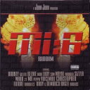 【新品】米CD Various M16 Riddim JW0037 Johnny Wonder /00095