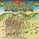 【新品】英CD Various New Beginning NBCD003 New Beginning /00108