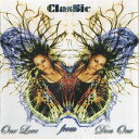 【新品】米CD Various Classic: One Love From Don One DOS0018 Don One /00095