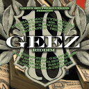 【新品】米CD Various 18 Geez Riddim JW0038 Johnny Wonder /00095
