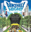 【新品】CD Various Dancehall High FLH21 Flying High JPN /00095