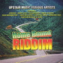 【新品】米CD Various Home Bound Riddim UM0380 Upstairs Music /00095