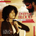 【新品】米CD Carlene Davis Dripping Blood VPCD2560 VP /00071