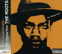 【中古】CD Roots The Tipping Point UICF1023PROMO Geffen Records プロモ 未開封 /00110(2)