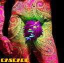 【中古】CD CASCADE メガラニカ ASCM6085 Amuse Soft Entertain /00110