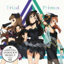 【中古】CD V.A. THE IDOLM@STER CINDERELLA GIRLS ANIMATION COCC17065 Columbia Japan /...