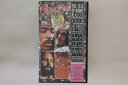 【中古】2xVHS Various ワイト島1970 輝かしきロックの残像 ! VAVC4334 VIDEOARTS /00800