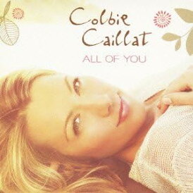 【中古】CD Colbie Caillat All Of You UICU1207PROMO Universal Republic R プロモ 未開封 /00110