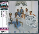【中古】CD Cameo Cameosis UICY78707 Mercury /00110