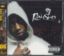 【新品】CD Rah Sun Its Not A Game ESCA7427PROMO EPIC プロモ 未開封 /00110(2)
