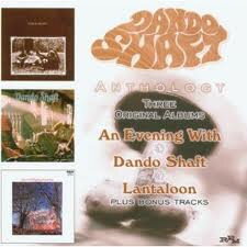 【中古】英2CD Dando Shaft Anthology RPMD243 RPM /00220