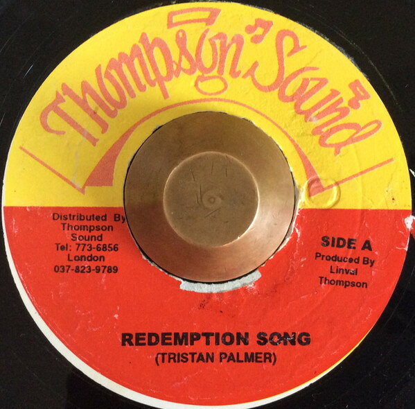 ・アーティスト Tristan Palmer ・タイトル Redemption Song ・レーベル・型番 Thompson Sound NONE ・フォーマット 7インチレコード ・コンディション(盤) 良い (VG+) ・コンディション(ジャケット) ・コンディション(帯) オビなし ・特記事項 サンプル画像です。実際の商品の画像ではありません 商品写真はバーコード/カタログ番号に対応したサンプル画像ですので、お送りする商品の画像ではありません。帯やライナーなどの付属品は、特記事項に記載されている場合のみ含まれます。プロモやカラーレコードなどの仕様についても、該当する場合のみ特記事項に記載しています。 【ご購入前に必ずご確認ください】 ・本店サイト(www.recordcity.jp)とは価格、送料が違います ・本店サイト、その他支店のオーダーとは同梱発送できません ・注文確定後に別の注文を頂いた場合、注文同士の同梱は致しかねます。 ・別倉庫から発送しているため、店頭受け渡しは対応しておりません ・一部商品は他の通販サイトでも販売しているため、ご注文のタイミングによっては商品のご用意ができない場合がございます。 ・土日祝日はお休みです 金曜・祝前日9時以降のご連絡またはご入金は、返答または発送が週明け・祝日明けに順次対応となります。 ・ご購入後のキャンセル不可 ご購入後のキャンセルはいかなる理由においてもお受けできません。ご了承の上、ご購入くださいませ。 ・日本郵便(ゆうパック/ゆうメール)によるお届けになります。 ・中古品であることをご理解ください 当ストアでは中古商品を主に販売しております。中古品であることをご理解の上ご購入ください。また、一部商品はRecordCityオンラインストアで試聴可能です。 ・返品について お客様のご都合による返品は一切承っておりません。 表記の内容と実際の商品に相違がある場合、また針飛び等で返品・返金をご希望される場合は、商品の到着後1週間以内にご連絡ください。商品の返送をこちらで確認後、キャンセル・返金を行います。 コンディションVG以下の商品は返品できません。プレイに影響のない表面のこすれ傷、プレス起因のノイズ盤は返品の対象外です。 【コンディション表記】 ・ほぼ新品(M-)(Like New) 完全な新品。未使用。当店ではほぼ使用しません ・非常に良い(EX)(Excellent) 中古盤として美品な状態。わずかな経年を感じるものの傷みを感じさせない、当店基準で最高の状態 ・良い(VG+)(Very Good Plus) 丁寧に扱われた中古品で、軽い使用感がみられる。 ・可(VG)(Acceptable) 使い込まれた中古品で、「良い」よりもさらに使用感がみられる。 ・悪い(VG-)(Bad) 状態が悪いアイテム。使用の保障はなく、再生不可、針飛び、目立つノイズがあるかもしれない。状態によるクレーム不可。返品不可。 ・非常に悪い(G)(Very Bad) 「悪い」よりさらに状態が悪いアイテム。使用の保障はなく、再生不可、針飛び、目立つノイズがあるかもしれない。状態によるクレーム不可。返品不可。 ・ジャンク(Fair)(Junk/Fair) 割れている、反っている、水ダメージがある、カビ、ジャケットが分離している、ひどい書き込み、ひどい擦れなど最低の状態。使用の保障はなく、再生不可、針飛び、目立つノイズがあるかもしれない。状態によるクレーム不可。返品不可。 ・ジャンク(Poor)(Junk/Poor) 割れている、反っている、水ダメージがある、カビ、ジャケットが分離している、ひどい書き込み、ひどい擦れなど最低の状態。使用の保障はなく、再生不可、針飛び、目立つノイズがあるかもしれない。状態によるクレーム不可。返品不可。