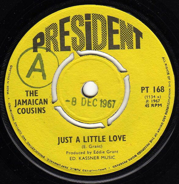 ・アーティスト Jamaican Cousins ・タイトル Just A Little Love ・レーベル・型番 President Records PT168 ・フォーマット 7インチレコード ・コンディション(盤) 良い (VG+) ・コンディション(ジャケット) ・コンディション(帯) オビなし ・特記事項 【盤に薄い跡】 サンプル画像です。実際の商品の画像ではありません 商品写真はバーコード/カタログ番号に対応したサンプル画像ですので、お送りする商品の画像ではありません。帯やライナーなどの付属品は、特記事項に記載されている場合のみ含まれます。プロモやカラーレコードなどの仕様についても、該当する場合のみ特記事項に記載しています。 【ご購入前に必ずご確認ください】 ・本店サイト(www.recordcity.jp)とは価格、送料が違います ・本店サイト、その他支店のオーダーとは同梱発送できません ・注文確定後に別の注文を頂いた場合、注文同士の同梱は致しかねます。 ・別倉庫から発送しているため、店頭受け渡しは対応しておりません ・一部商品は他の通販サイトでも販売しているため、ご注文のタイミングによっては商品のご用意ができない場合がございます。 ・土日祝日はお休みです 金曜・祝前日9時以降のご連絡またはご入金は、返答または発送が週明け・祝日明けに順次対応となります。 ・ご購入後のキャンセル不可 ご購入後のキャンセルはいかなる理由においてもお受けできません。ご了承の上、ご購入くださいませ。 ・日本郵便(ゆうパック/ゆうメール)によるお届けになります。 ・中古品であることをご理解ください 当ストアでは中古商品を主に販売しております。中古品であることをご理解の上ご購入ください。また、一部商品はRecordCityオンラインストアで試聴可能です。 ・返品について お客様のご都合による返品は一切承っておりません。 表記の内容と実際の商品に相違がある場合、また針飛び等で返品・返金をご希望される場合は、商品の到着後1週間以内にご連絡ください。商品の返送をこちらで確認後、キャンセル・返金を行います。 コンディションVG以下の商品は返品できません。プレイに影響のない表面のこすれ傷、プレス起因のノイズ盤は返品の対象外です。 【コンディション表記】 ・ほぼ新品(M-)(Like New) 完全な新品。未使用。当店ではほぼ使用しません ・非常に良い(EX)(Excellent) 中古盤として美品な状態。わずかな経年を感じるものの傷みを感じさせない、当店基準で最高の状態 ・良い(VG+)(Very Good Plus) 丁寧に扱われた中古品で、軽い使用感がみられる。 ・可(VG)(Acceptable) 使い込まれた中古品で、「良い」よりもさらに使用感がみられる。 ・悪い(VG-)(Bad) 状態が悪いアイテム。使用の保障はなく、再生不可、針飛び、目立つノイズがあるかもしれない。状態によるクレーム不可。返品不可。 ・非常に悪い(G)(Very Bad) 「悪い」よりさらに状態が悪いアイテム。使用の保障はなく、再生不可、針飛び、目立つノイズがあるかもしれない。状態によるクレーム不可。返品不可。 ・ジャンク(Fair)(Junk/Fair) 割れている、反っている、水ダメージがある、カビ、ジャケットが分離している、ひどい書き込み、ひどい擦れなど最低の状態。使用の保障はなく、再生不可、針飛び、目立つノイズがあるかもしれない。状態によるクレーム不可。返品不可。 ・ジャンク(Poor)(Junk/Poor) 割れている、反っている、水ダメージがある、カビ、ジャケットが分離している、ひどい書き込み、ひどい擦れなど最低の状態。使用の保障はなく、再生不可、針飛び、目立つノイズがあるかもしれない。状態によるクレーム不可。返品不可。