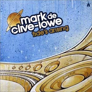 【中古】CD マーク・ド・クライヴ-ロウ, ベ タイズ・アライジング COCB53225 /00110