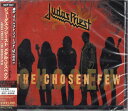 【中古】CD Judas Priest Chosen Few SICP3391 Sony Records Intl /00110