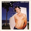 【中古】CD Ned Doheny Hard Candy CSCS6022PROMO CBS SONY プロモ /00110