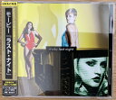 【中古】CD Moby Last Night TOCP66772PROMO Mute プロモ /00110