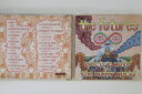 【中古】CD Futures Electric Wave From Under World MCR164 MCR /00110