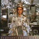 【中古】CD Fernanda Abreu ? Da Lata 8346162 EMI /00110