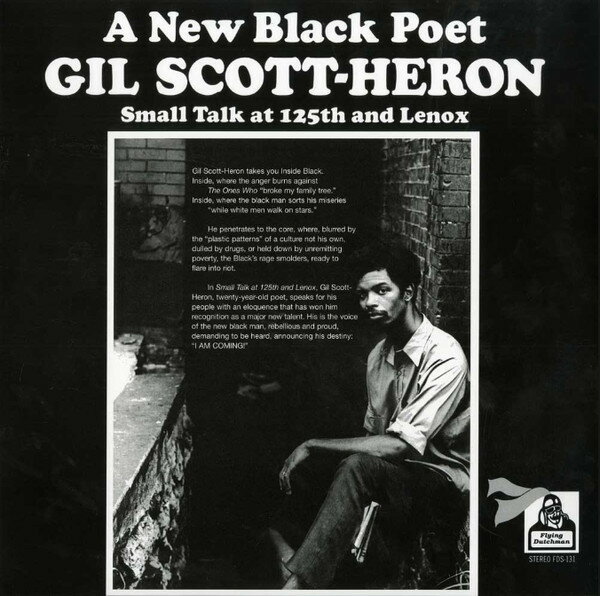 ・アーティスト Gil Scott-Heron ・タイトル Small Talk At 125th & Lenox ・レーベル・型番 Flying Dutchman BVCJ1015 ・フォーマット CD ・コンディション(盤) 良い (VG+) ・コンディション(ジャケット) ・コンディション(帯) オビなし ・特記事項 【ケースにシール】 サンプル画像です。実際の商品の画像ではありません 商品写真はバーコード/カタログ番号に対応したサンプル画像ですので、お送りする商品の画像ではありません。帯やライナーなどの付属品は、特記事項に記載されている場合のみ含まれます。プロモやカラーレコードなどの仕様についても、該当する場合のみ特記事項に記載しています。 【ご購入前に必ずご確認ください】 ・本店サイト(www.recordcity.jp)とは価格、送料が違います ・本店サイト、その他支店のオーダーとは同梱発送できません ・注文確定後に別の注文を頂いた場合、注文同士の同梱は致しかねます。 ・別倉庫から発送しているため、店頭受け渡しは対応しておりません ・一部商品は他の通販サイトでも販売しているため、ご注文のタイミングによっては商品のご用意ができない場合がございます。 ・土日祝日はお休みです 金曜・祝前日9時以降のご連絡またはご入金は、返答または発送が週明け・祝日明けに順次対応となります。 ・ご購入後のキャンセル不可 ご購入後のキャンセルはいかなる理由においてもお受けできません。ご了承の上、ご購入くださいませ。 ・日本郵便(ゆうパック/ゆうメール)によるお届けになります。 ・中古品であることをご理解ください 当ストアでは中古商品を主に販売しております。中古品であることをご理解の上ご購入ください。また、一部商品はRecordCityオンラインストアで試聴可能です。 ・返品について お客様のご都合による返品は一切承っておりません。 表記の内容と実際の商品に相違がある場合、また針飛び等で返品・返金をご希望される場合は、商品の到着後1週間以内にご連絡ください。商品の返送をこちらで確認後、キャンセル・返金を行います。 コンディションVG以下の商品は返品できません。プレイに影響のない表面のこすれ傷、プレス起因のノイズ盤は返品の対象外です。 【コンディション表記】 ・ほぼ新品(M-)(Like New) 完全な新品。未使用。当店ではほぼ使用しません ・非常に良い(EX)(Excellent) 中古盤として美品な状態。わずかな経年を感じるものの傷みを感じさせない、当店基準で最高の状態 ・良い(VG+)(Very Good Plus) 丁寧に扱われた中古品で、軽い使用感がみられる。 ・可(VG)(Acceptable) 使い込まれた中古品で、「良い」よりもさらに使用感がみられる。 ・悪い(VG-)(Bad) 状態が悪いアイテム。使用の保障はなく、再生不可、針飛び、目立つノイズがあるかもしれない。状態によるクレーム不可。返品不可。 ・非常に悪い(G)(Very Bad) 「悪い」よりさらに状態が悪いアイテム。使用の保障はなく、再生不可、針飛び、目立つノイズがあるかもしれない。状態によるクレーム不可。返品不可。 ・ジャンク(Fair)(Junk/Fair) 割れている、反っている、水ダメージがある、カビ、ジャケットが分離している、ひどい書き込み、ひどい擦れなど最低の状態。使用の保障はなく、再生不可、針飛び、目立つノイズがあるかもしれない。状態によるクレーム不可。返品不可。 ・ジャンク(Poor)(Junk/Poor) 割れている、反っている、水ダメージがある、カビ、ジャケットが分離している、ひどい書き込み、ひどい擦れなど最低の状態。使用の保障はなく、再生不可、針飛び、目立つノイズがあるかもしれない。状態によるクレーム不可。返品不可。