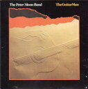 【中古】CD Peter Moon Band Guitar Man KCD1005 Kanikapila Records /00110