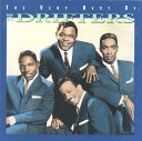 【中古】CD Drifters Very Best Of The Drifters AMCY562 Rhino Records /00110