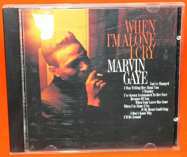 ・アーティスト Marvin Gaye ・タイトル When I'm Alone I Cry ・レーベル・型番 Motown POCT1917 ・フォーマット CD ・コンディション(盤) 良い (VG+) ・コンディション(ジャケット) ・コンディション(帯) オビなし ・特記事項 【ケース擦れ】 サンプル画像です。実際の商品の画像ではありません 商品写真はバーコード/カタログ番号に対応したサンプル画像ですので、お送りする商品の画像ではありません。帯やライナーなどの付属品は、特記事項に記載されている場合のみ含まれます。プロモやカラーレコードなどの仕様についても、該当する場合のみ特記事項に記載しています。 【ご購入前に必ずご確認ください】 ・本店サイト(www.recordcity.jp)とは価格、送料が違います ・本店サイト、その他支店のオーダーとは同梱発送できません ・注文確定後に別の注文を頂いた場合、注文同士の同梱は致しかねます。 ・別倉庫から発送しているため、店頭受け渡しは対応しておりません ・一部商品は他の通販サイトでも販売しているため、ご注文のタイミングによっては商品のご用意ができない場合がございます。 ・土日祝日はお休みです 金曜・祝前日9時以降のご連絡またはご入金は、返答または発送が週明け・祝日明けに順次対応となります。 ・ご購入後のキャンセル不可 ご購入後のキャンセルはいかなる理由においてもお受けできません。ご了承の上、ご購入くださいませ。 ・日本郵便(ゆうパック/ゆうメール)によるお届けになります。 ・中古品であることをご理解ください 当ストアでは中古商品を主に販売しております。中古品であることをご理解の上ご購入ください。また、一部商品はRecordCityオンラインストアで試聴可能です。 ・返品について お客様のご都合による返品は一切承っておりません。 表記の内容と実際の商品に相違がある場合、また針飛び等で返品・返金をご希望される場合は、商品の到着後1週間以内にご連絡ください。商品の返送をこちらで確認後、キャンセル・返金を行います。 コンディションVG以下の商品は返品できません。プレイに影響のない表面のこすれ傷、プレス起因のノイズ盤は返品の対象外です。 【コンディション表記】 ・ほぼ新品(M-)(Like New) 完全な新品。未使用。当店ではほぼ使用しません ・非常に良い(EX)(Excellent) 中古盤として美品な状態。わずかな経年を感じるものの傷みを感じさせない、当店基準で最高の状態 ・良い(VG+)(Very Good Plus) 丁寧に扱われた中古品で、軽い使用感がみられる。 ・可(VG)(Acceptable) 使い込まれた中古品で、「良い」よりもさらに使用感がみられる。 ・悪い(VG-)(Bad) 状態が悪いアイテム。使用の保障はなく、再生不可、針飛び、目立つノイズがあるかもしれない。状態によるクレーム不可。返品不可。 ・非常に悪い(G)(Very Bad) 「悪い」よりさらに状態が悪いアイテム。使用の保障はなく、再生不可、針飛び、目立つノイズがあるかもしれない。状態によるクレーム不可。返品不可。 ・ジャンク(Fair)(Junk/Fair) 割れている、反っている、水ダメージがある、カビ、ジャケットが分離している、ひどい書き込み、ひどい擦れなど最低の状態。使用の保障はなく、再生不可、針飛び、目立つノイズがあるかもしれない。状態によるクレーム不可。返品不可。 ・ジャンク(Poor)(Junk/Poor) 割れている、反っている、水ダメージがある、カビ、ジャケットが分離している、ひどい書き込み、ひどい擦れなど最低の状態。使用の保障はなく、再生不可、針飛び、目立つノイズがあるかもしれない。状態によるクレーム不可。返品不可。