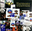 【中古】CD 14 Karat Soul Harmony - The Best Of 14 Karat Soul PCCY01442 Canyon Intern...