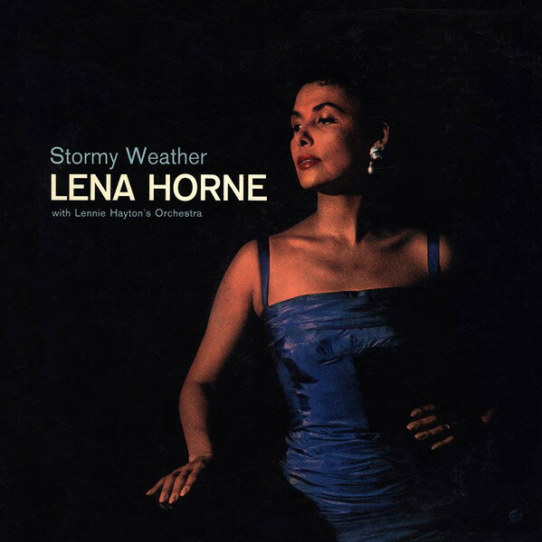 CD Lena Horne Stormy Weather BVCJ7466 RCA /00110