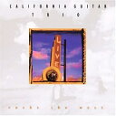 【中古】CD California Guitar Trio Rocks PCCY01473 Discipline Global Mobile Japan プロモ...
