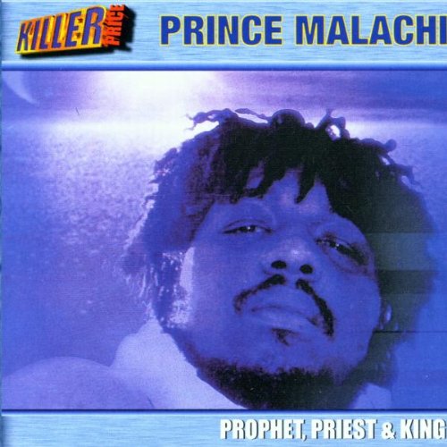 ・アーティスト Prince Malachi ・タイトル Prophet Priest & King ・レーベル・型番 Jet Star Records KPEXTCD0618 ・フォーマット CD ・コンディション(盤) 非常に良い(EX) ・コンディション(ジャケット) ・コンディション(帯) オビなし ・特記事項 サンプル画像です。実際の商品の画像ではありません 商品写真はバーコード/カタログ番号に対応したサンプル画像ですので、お送りする商品の画像ではありません。帯やライナーなどの付属品は、特記事項に記載されている場合のみ含まれます。プロモやカラーレコードなどの仕様についても、該当する場合のみ特記事項に記載しています。 【ご購入前に必ずご確認ください】 ・本店サイト(www.recordcity.jp)とは価格、送料が違います ・本店サイト、その他支店のオーダーとは同梱発送できません ・注文確定後に別の注文を頂いた場合、注文同士の同梱は致しかねます。 ・別倉庫から発送しているため、店頭受け渡しは対応しておりません ・一部商品は他の通販サイトでも販売しているため、ご注文のタイミングによっては商品のご用意ができない場合がございます。 ・土日祝日はお休みです 金曜・祝前日9時以降のご連絡またはご入金は、返答または発送が週明け・祝日明けに順次対応となります。 ・ご購入後のキャンセル不可 ご購入後のキャンセルはいかなる理由においてもお受けできません。ご了承の上、ご購入くださいませ。 ・日本郵便(ゆうパック/ゆうメール)によるお届けになります。 ・中古品であることをご理解ください 当ストアでは中古商品を主に販売しております。中古品であることをご理解の上ご購入ください。また、一部商品はRecordCityオンラインストアで試聴可能です。 ・返品について お客様のご都合による返品は一切承っておりません。 表記の内容と実際の商品に相違がある場合、また針飛び等で返品・返金をご希望される場合は、商品の到着後1週間以内にご連絡ください。商品の返送をこちらで確認後、キャンセル・返金を行います。 コンディションVG以下の商品は返品できません。プレイに影響のない表面のこすれ傷、プレス起因のノイズ盤は返品の対象外です。 【コンディション表記】 ・ほぼ新品(M-)(Like New) 完全な新品。未使用。当店ではほぼ使用しません ・非常に良い(EX)(Excellent) 中古盤として美品な状態。わずかな経年を感じるものの傷みを感じさせない、当店基準で最高の状態 ・良い(VG+)(Very Good Plus) 丁寧に扱われた中古品で、軽い使用感がみられる。 ・可(VG)(Acceptable) 使い込まれた中古品で、「良い」よりもさらに使用感がみられる。 ・悪い(VG-)(Bad) 状態が悪いアイテム。使用の保障はなく、再生不可、針飛び、目立つノイズがあるかもしれない。状態によるクレーム不可。返品不可。 ・非常に悪い(G)(Very Bad) 「悪い」よりさらに状態が悪いアイテム。使用の保障はなく、再生不可、針飛び、目立つノイズがあるかもしれない。状態によるクレーム不可。返品不可。 ・ジャンク(Fair)(Junk/Fair) 割れている、反っている、水ダメージがある、カビ、ジャケットが分離している、ひどい書き込み、ひどい擦れなど最低の状態。使用の保障はなく、再生不可、針飛び、目立つノイズがあるかもしれない。状態によるクレーム不可。返品不可。 ・ジャンク(Poor)(Junk/Poor) 割れている、反っている、水ダメージがある、カビ、ジャケットが分離している、ひどい書き込み、ひどい擦れなど最低の状態。使用の保障はなく、再生不可、針飛び、目立つノイズがあるかもしれない。状態によるクレーム不可。返品不可。