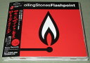 【中古】CD ローリング・ストーンズ Flashpoint SRCS5470PROMO Rolling Stones プロモ /00110