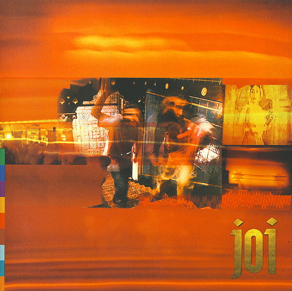 Artist Name: B - 【中古】英CD Joi One And One Is One CDRW74 Real World Records /00110