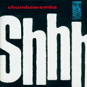 【中古】英CD Chumbawamba Shhh PROP11CD Agit Prop /00110