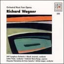����š�͢��2CD Wagner, Swf Symphony; Janowski Wagner;Orchestral Music 74321316842 ̤����...