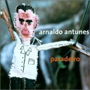 【中古】欧CD Arnaldo Antunes Paradeiro 74321874262 BMG Brasil /00110