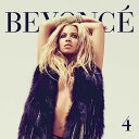 【中古】ブラジルCD Beyonce 4 88697908242 Parkwood Entertainme /00110