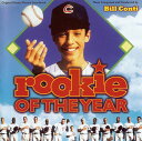 【中古】米CD Bill Conti Rookie Of The Year/A Night In The Life Of Jimmy Rea VCL030610...