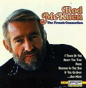 【中古】米CD Rod Mckuen French Connection 12444 LaserLight Digital /00110