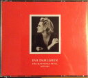 【中古】スカンジナビア2CD Eva Dahlgren For Minnenas Skull STATCD34 The Record Station /0011...