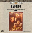 【中古】伊CD Philippe Sarde バロッコ Barocco CSE090 CAM /00110